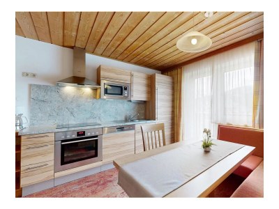 Apartment Appartement Typ 3 - Outdoor photo 15