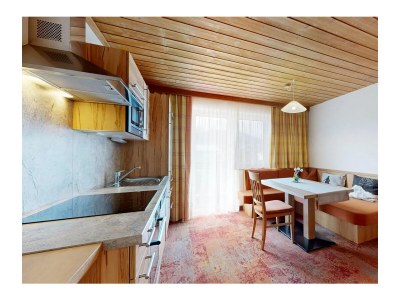 Apartment Appartement Typ 3 - Outdoor photo 16