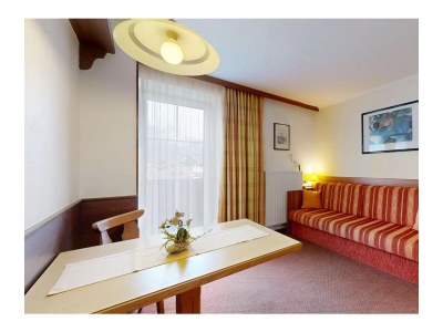 Apartment Appartement Typ 3 - Outdoor photo 24