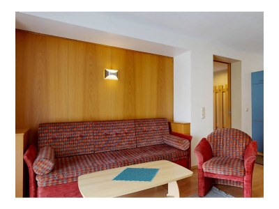 Apartment Appartement Typ 3 - Outdoor photo 29