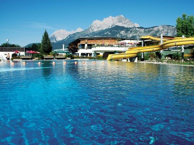 Apartment Appartement Typ 3 - Outdoor photo 56