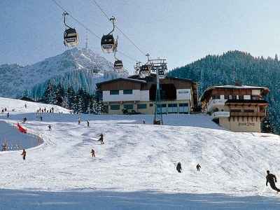 Apartment Appartement Typ 3 - Outdoor photo 62