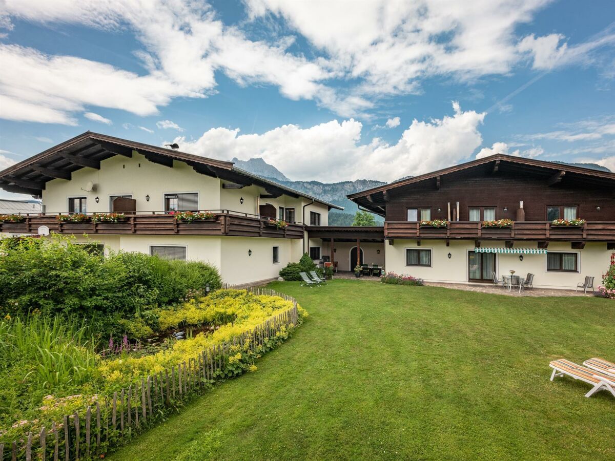 Apartment Appartement Typ 1 - Outdoor photo 4