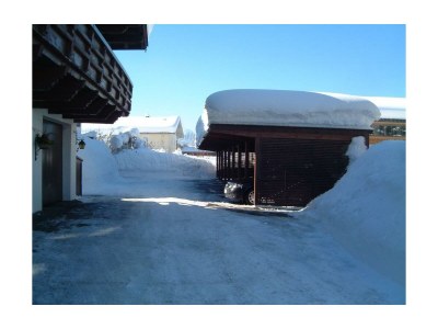 Apartment Appartement Typ 1 - Outdoor photo 2