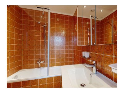 Apartment Appartement Typ 1 - Outdoor photo 15