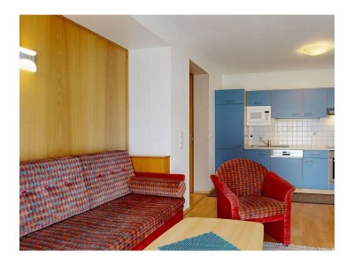 Apartment Appartement Typ 1 - Outdoor photo 17