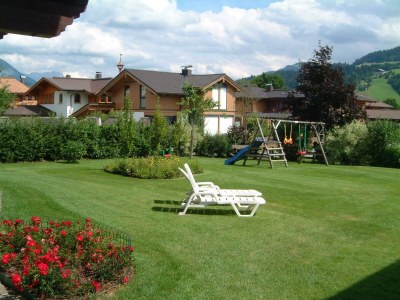 Apartment Appartement Typ 1 - Outdoor photo 24