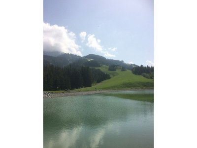 Apartment Appartement Typ 1 - Outdoor photo 34