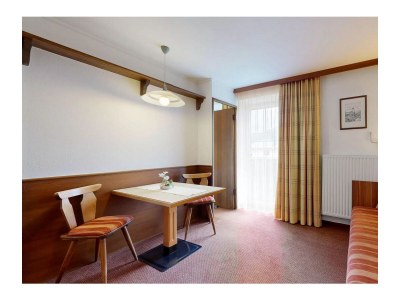 Apartment Appartement Typ 1 - Outdoor photo 124