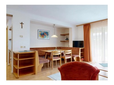 Apartment Appartement Typ 1 - Outdoor photo 125