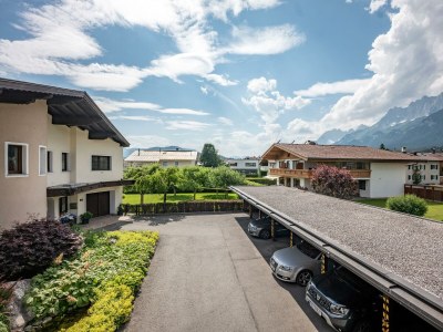 Apartment Appartement Typ 1 - Features photo 128