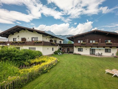 Apartment Appartement Typ 1 - Features photo 130