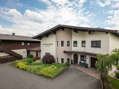 Apartment Appartement Typ 1 - Outdoor photo 136