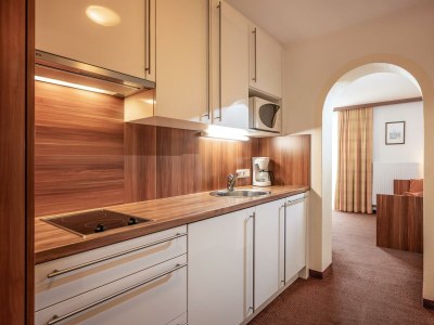 Apartment Appartement Typ 3 - Outdoor photo 5