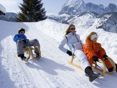 Apartment Appartement Typ 3 - Outdoor photo 8