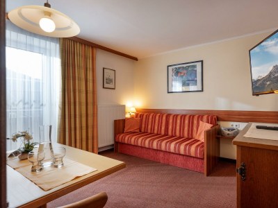 Apartment Appartement Typ 3 - Outdoor photo 13