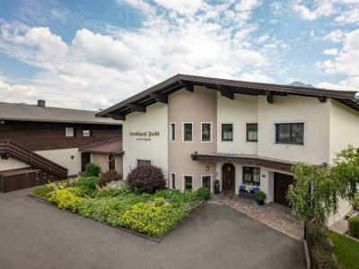 Apartment Appartement Typ 3 - Outdoor photo 15