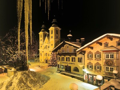 Apartment Appartement Typ 3 - Outdoor photo 21