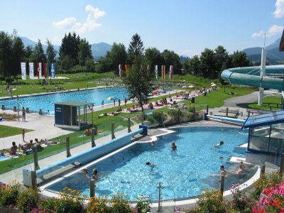 Apartment Appartement Typ 3 - Outdoor photo 25