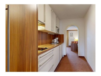 Apartment Appartement Typ 3 - Outdoor photo 54