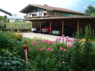 Apartment Appartement Typ 3 - Outdoor photo 64