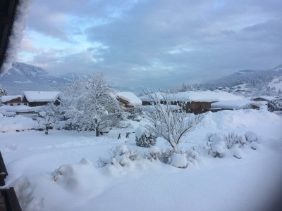 Apartment Appartement Typ 3 - Features photo 150