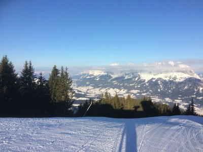 Apartment Appartement Typ 3 - Features photo 151