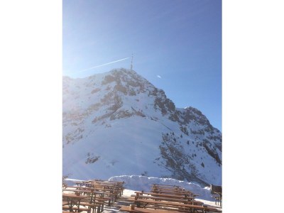 Apartment Appartement Typ 3 - Features photo 152