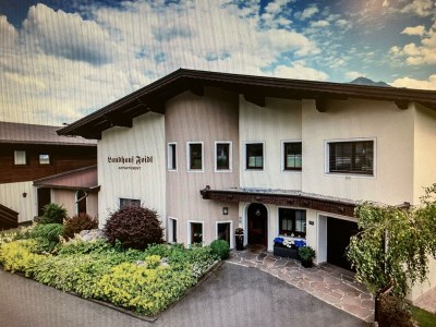 Apartment Appartement Typ 3 - Features photo 154