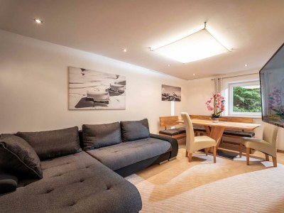 Apartment Apartment 2, Souterrain in St. Johann in Tirol - Apartment