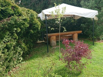 Apartment Apartment 2, Souterrain - Outdoor photo 20