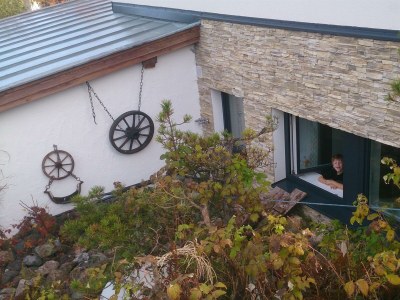 Apartment Apartment 2, Souterrain - Features photo 28