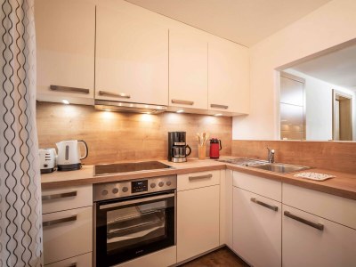 Apartment Apartment 2, Souterrain - Features photo 30