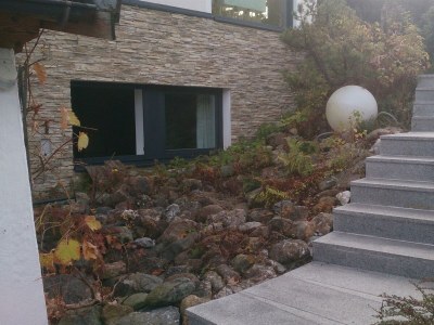 Apartment Apartment 2, Souterrain - Features photo 34