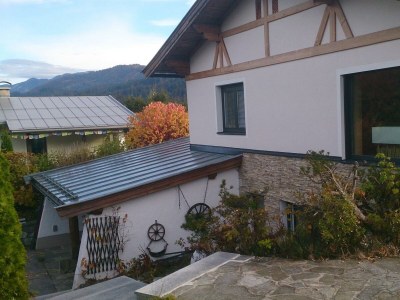 Apartment Apartment 2, Souterrain - Features photo 35