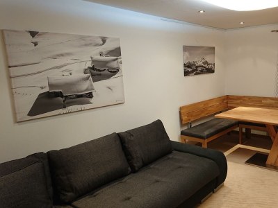 Apartment Apartment 2, Souterrain - Features photo 37