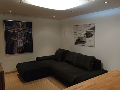 Apartment Apartment 2, Souterrain - Features photo 38