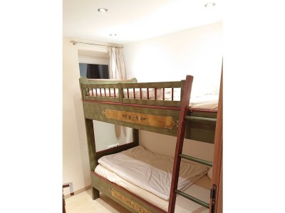 Apartment Apartment 2, Souterrain - Features photo 40