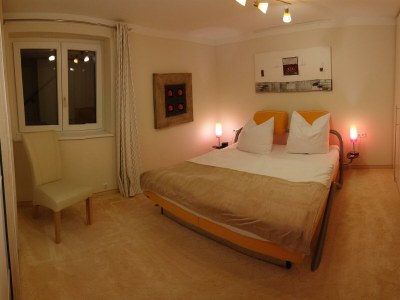 Apartment Apartment 2, Souterrain - Features photo 41