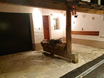 Apartment Apartment 2, Souterrain - Features photo 43