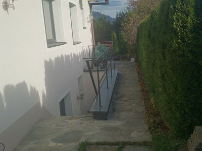 Apartment Apartment 2, Souterrain - Features photo 46