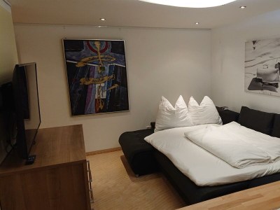 Apartment Apartment 2, Souterrain - Features photo 48