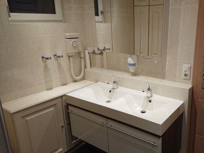 Apartment Apartment 2, Souterrain - Features photo 50