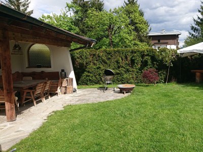 Apartment Apartment 2, Souterrain - Outdoor photo 51