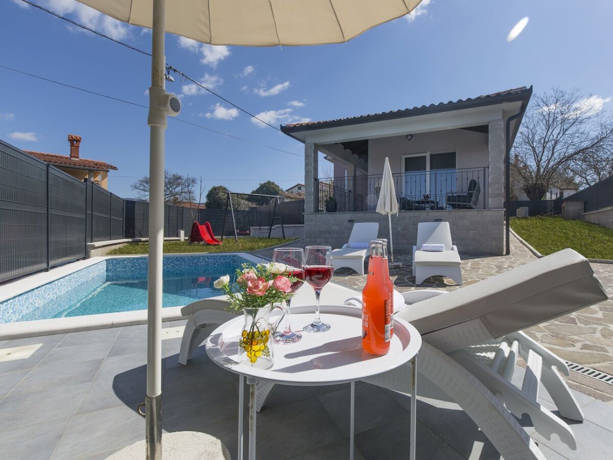 Holiday house Simuni - Outdoor photo 2