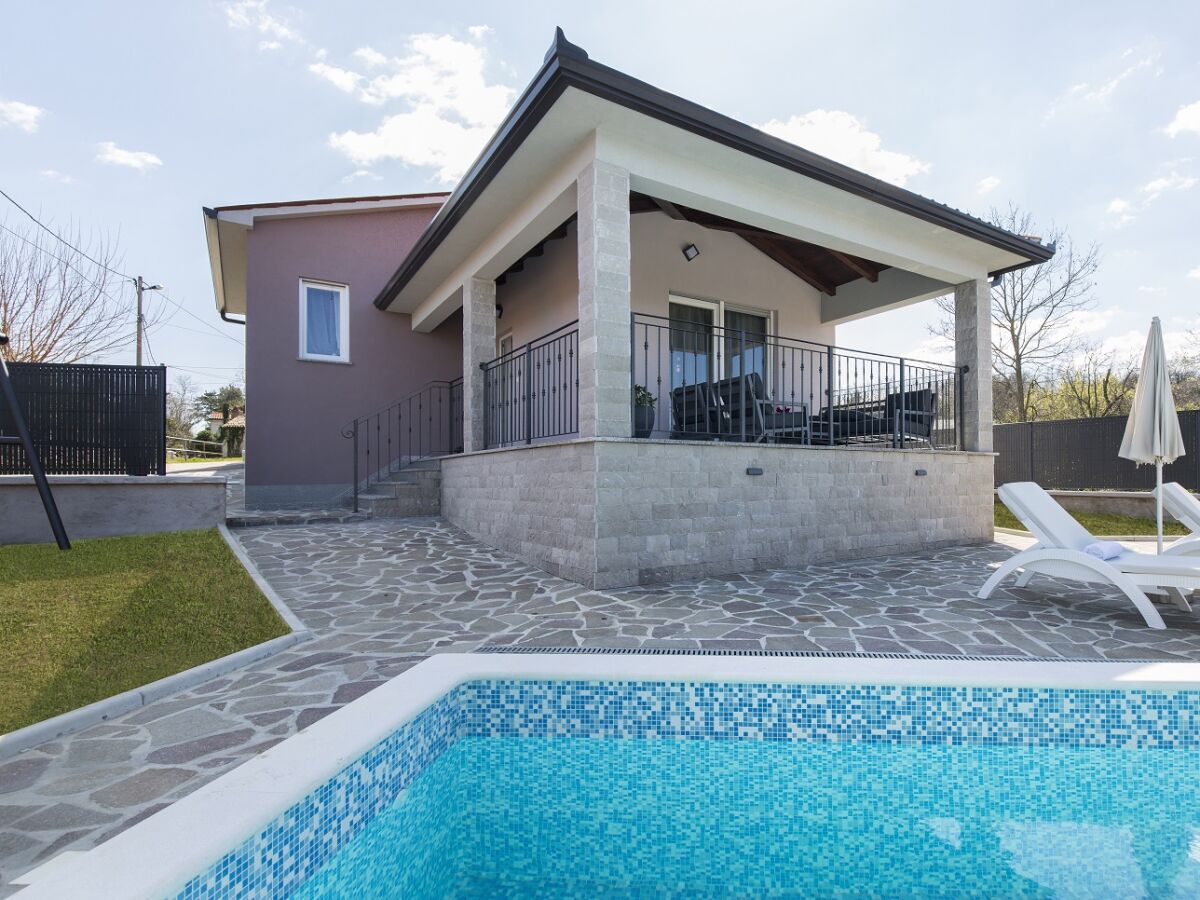 Holiday house Simuni - Outdoor photo 3