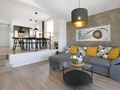 Holiday house Simuni in Krsan - Holiday house