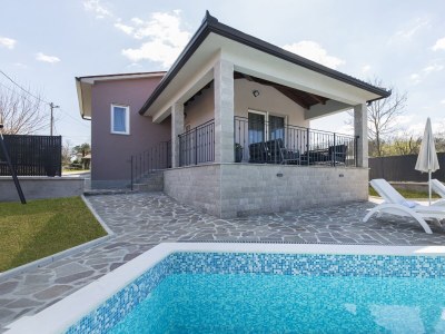 Holiday house Simuni - Outdoor photo 3