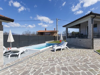 Holiday house Simuni - Outdoor photo 4