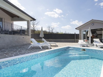 Holiday house Simuni - Outdoor photo 5